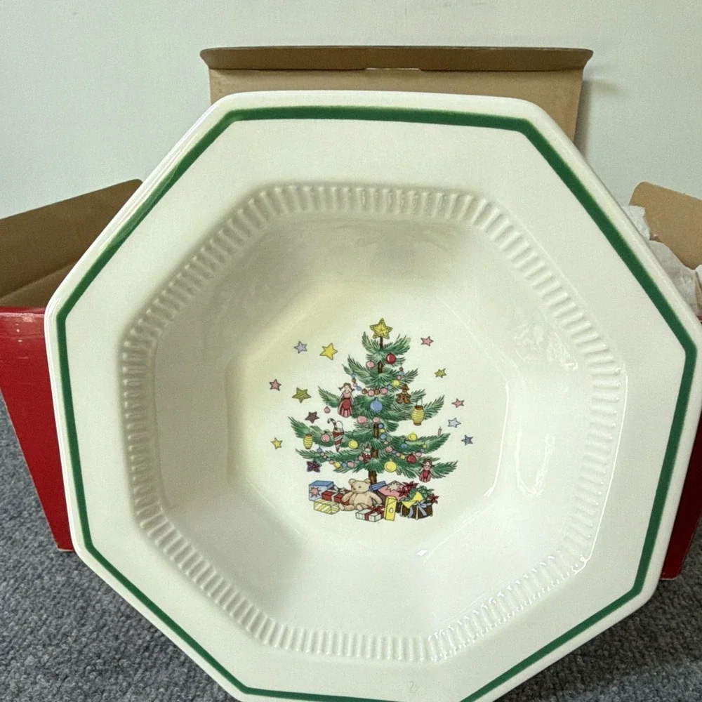 Nikko Ceramics decorative brand